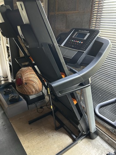 Nordic track c200 treadmill - c200,
