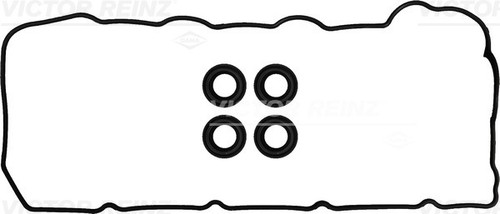 Gasket set cylinder - gasket, set,