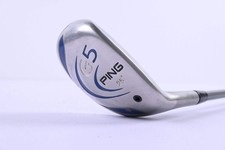 Ping G5 #5 Hybrid / 25 Degree