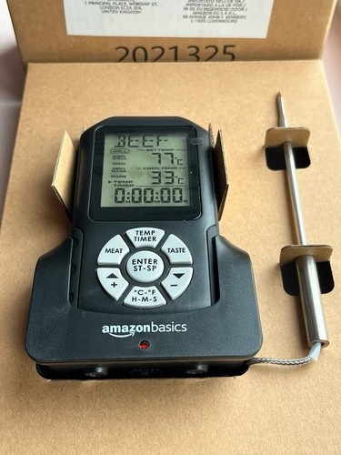 Amazon basics wireless remote - basics,