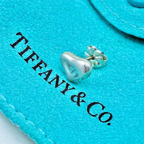 Tiffany full heart - &,