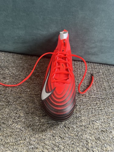 Nike vapor pro cleats size - 1,