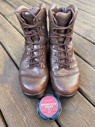 British army surplus - british,