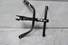 lexmoto xtr 125 2017 front