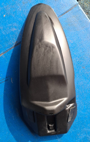 Pyramid rear hugger cb500x - hugger,
