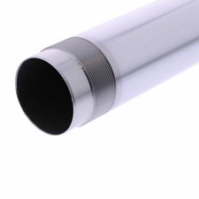 JMP Chromed Fork Stem 586Mm