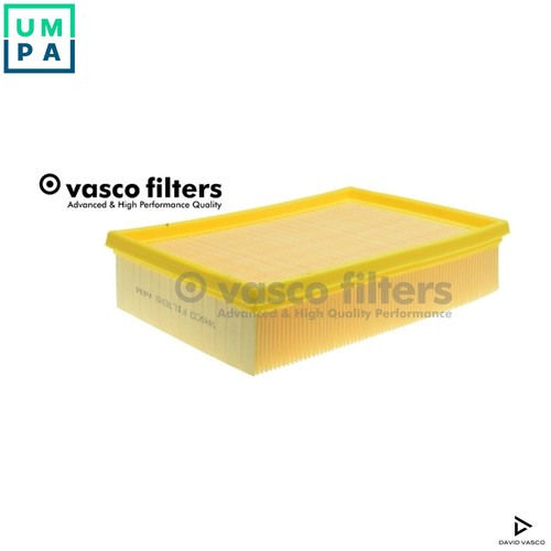 Air filter a494 - filter, wiesmann