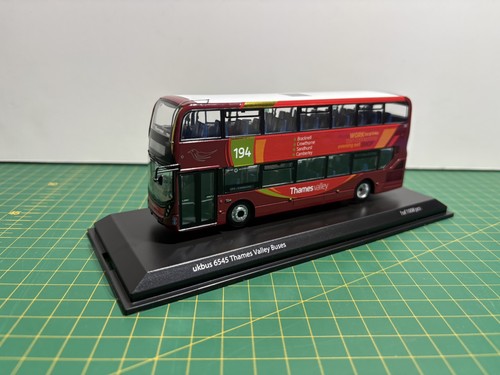 Northcord ukbus 6545 thames - northcord,