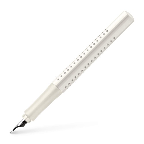 Faber castell fountain - faber-castell, pen