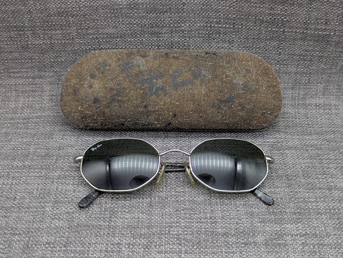 Bausch lomb ray ban - bausch, ray-ban