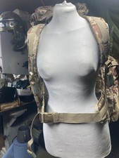 MTP Bergen Kombat With Side Pouches