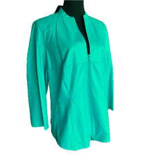 Lafayette 148 Turquoise