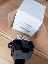 New Peugeot Citroen Heater Resistor Relay  9658508980 For C4 Picasso Berlingo