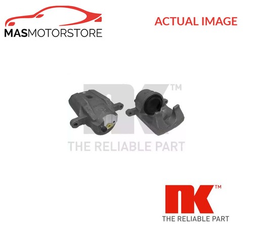 Brake caliper braking front - brake,