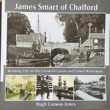 James smart chalford by - chalford,
