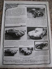ROD LEACH'S NOSTALGIA 1953