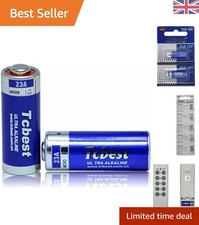 23A A23 12 Volt Alkaline