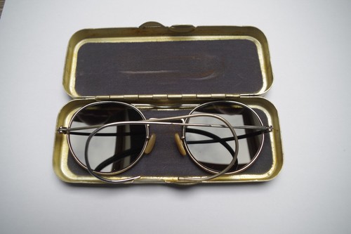 1950 raf aviator style - c, 1950's