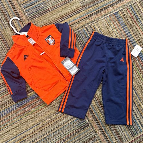 Nwtadidas baby piece - baby, 2-piece