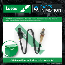 Lambda Sensor fits RANGE ROVER