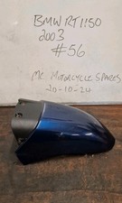 Bmw 1150 mudguard front - bmw, rt
