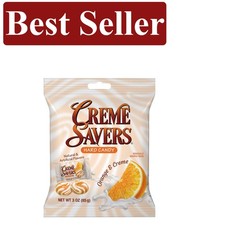 Individually Wrapped Creme