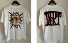 Alice in Chains Dirt Reprint