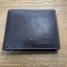 Lambretta men's brown leather