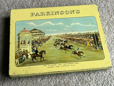 Parkinson doncaster - parkinson's,