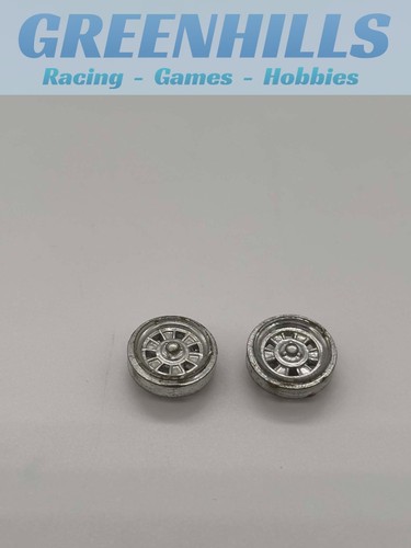 Greenhills scalextric - greenhills,