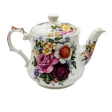 Vintage 1970s Windsor Floral