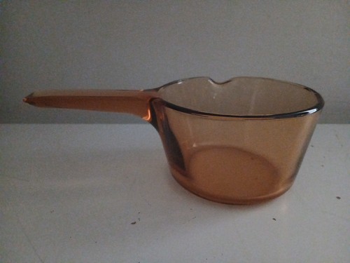Vintage corning ware vision - vintage,