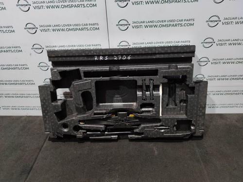 Range rover sport l320 - rover,