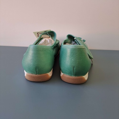 New easystep green - new,