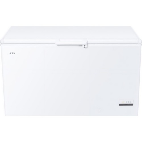 Haier hce321dk 319l chest - haier,