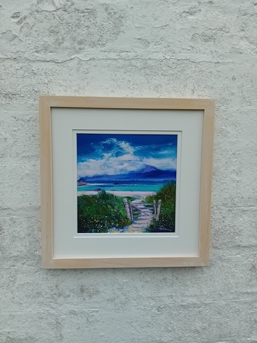 Iona beachby jolomo - iona,
