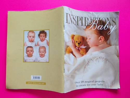 Inspirations baby magazine - inspirations,