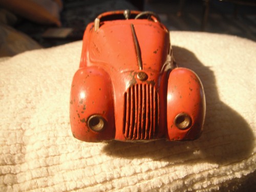 Schuco examico 4001 - 4001, vintage