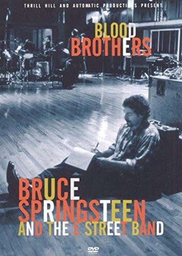 Blood brothers dvd 2001 - blood, [2001]