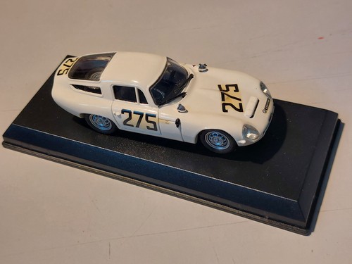 Model best 9089 alfa romeo - 9089, tz2