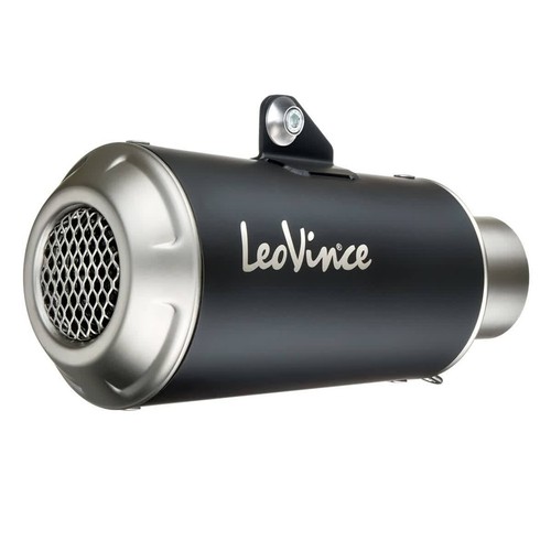 Leovince muffler 15266b - lv-10,