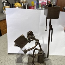 nuts and bolts figures