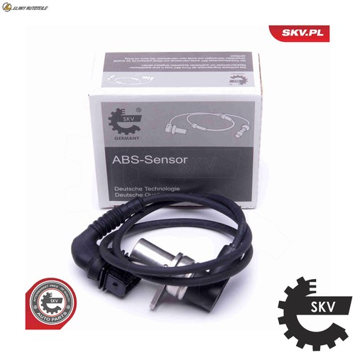 Pulse generator crankshaft - generator,