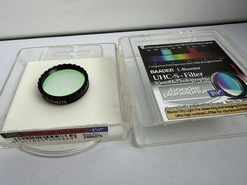 Baader uhc booster filter - l,