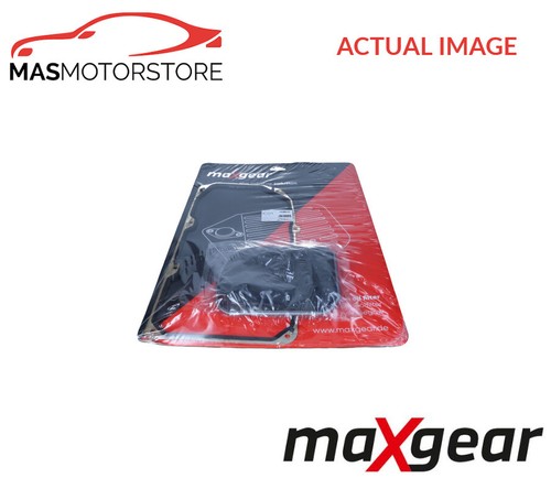 Automatic transmission oil - automatic,