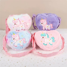 Little Girls Crossbody Bag