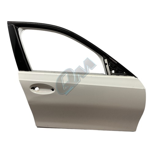 Bmw series g20 - g20, front