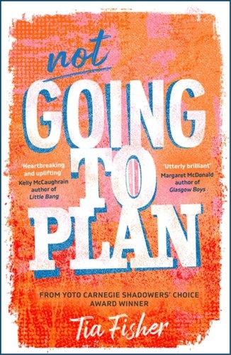 Not going plan tia - to,