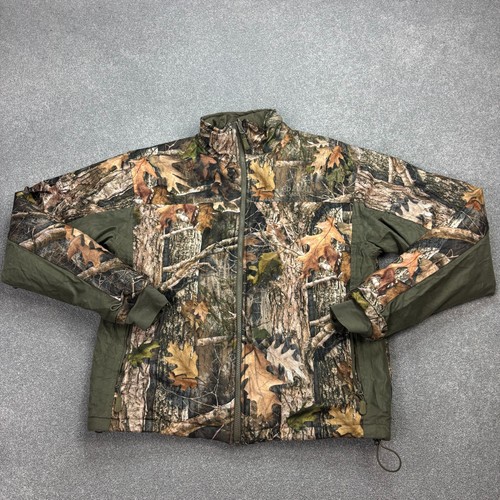 Realtree jacket adult medium - realtree,
