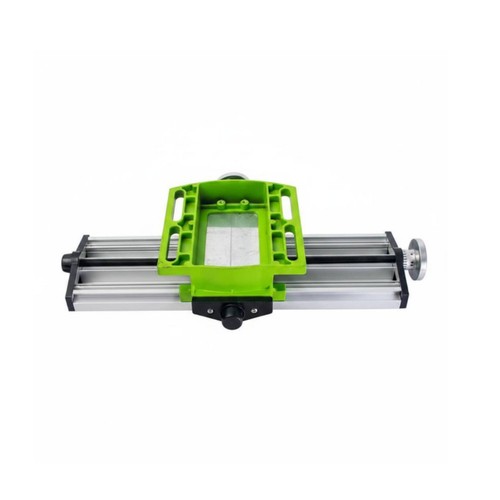 Cross feed worktable - feed,